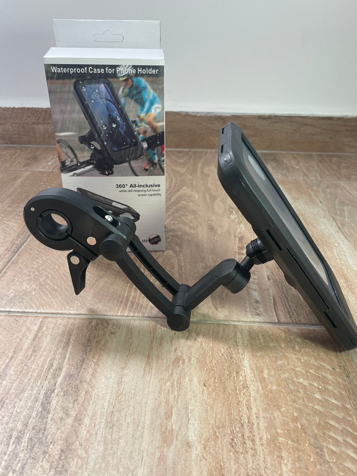 Miniatura 5 de HOLDER M3 VIP